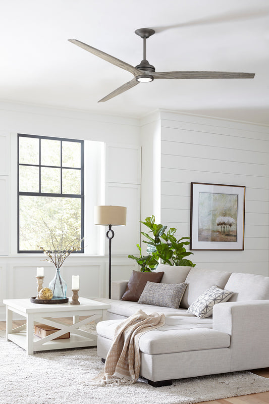 Fanimation Spitfire ceiling fan