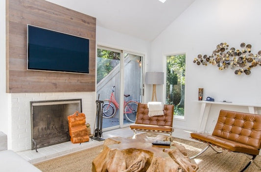 Decorating Tips to Unify The Look of Your Home