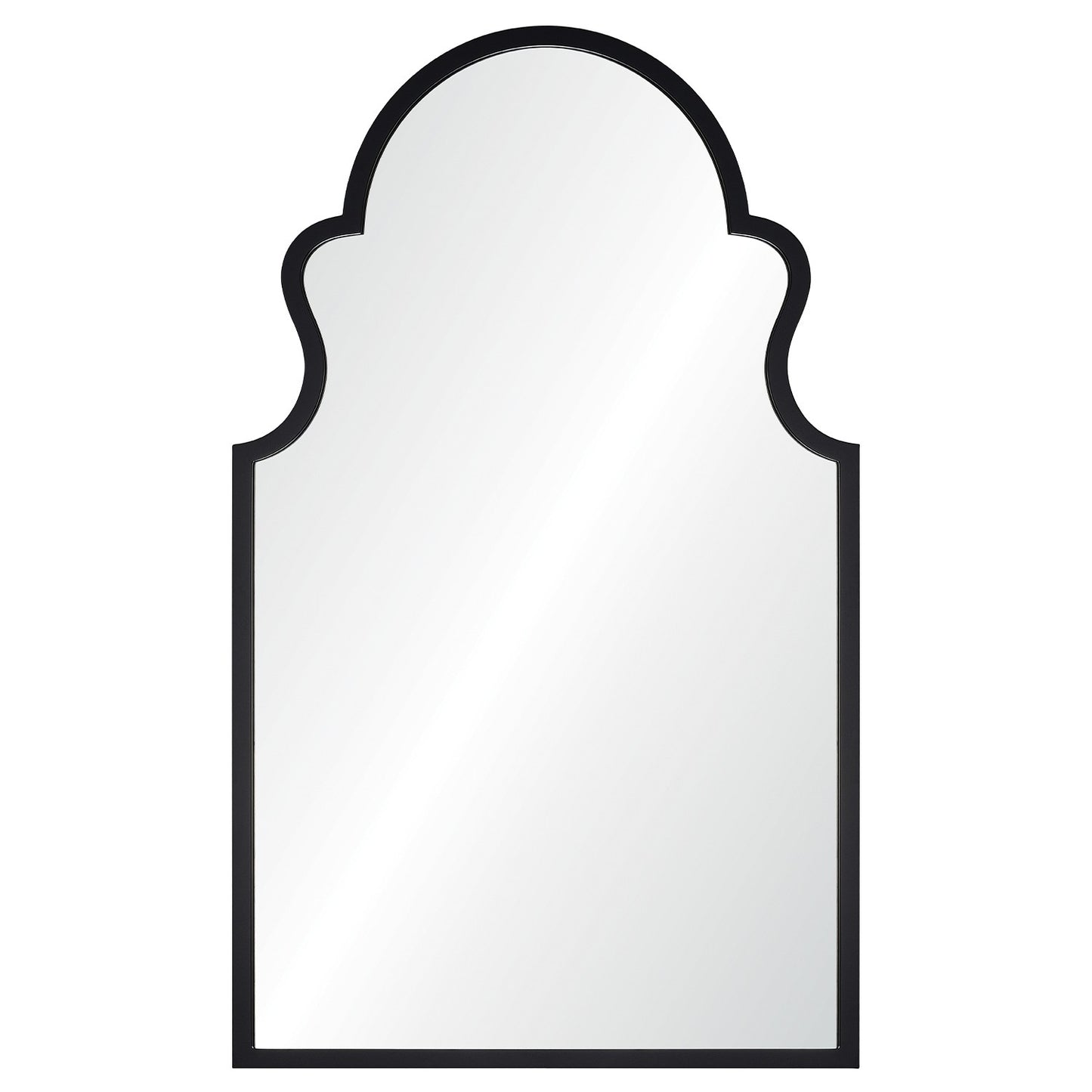 Arch Mirror