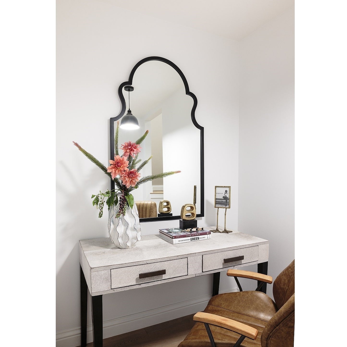 Arch Mirror