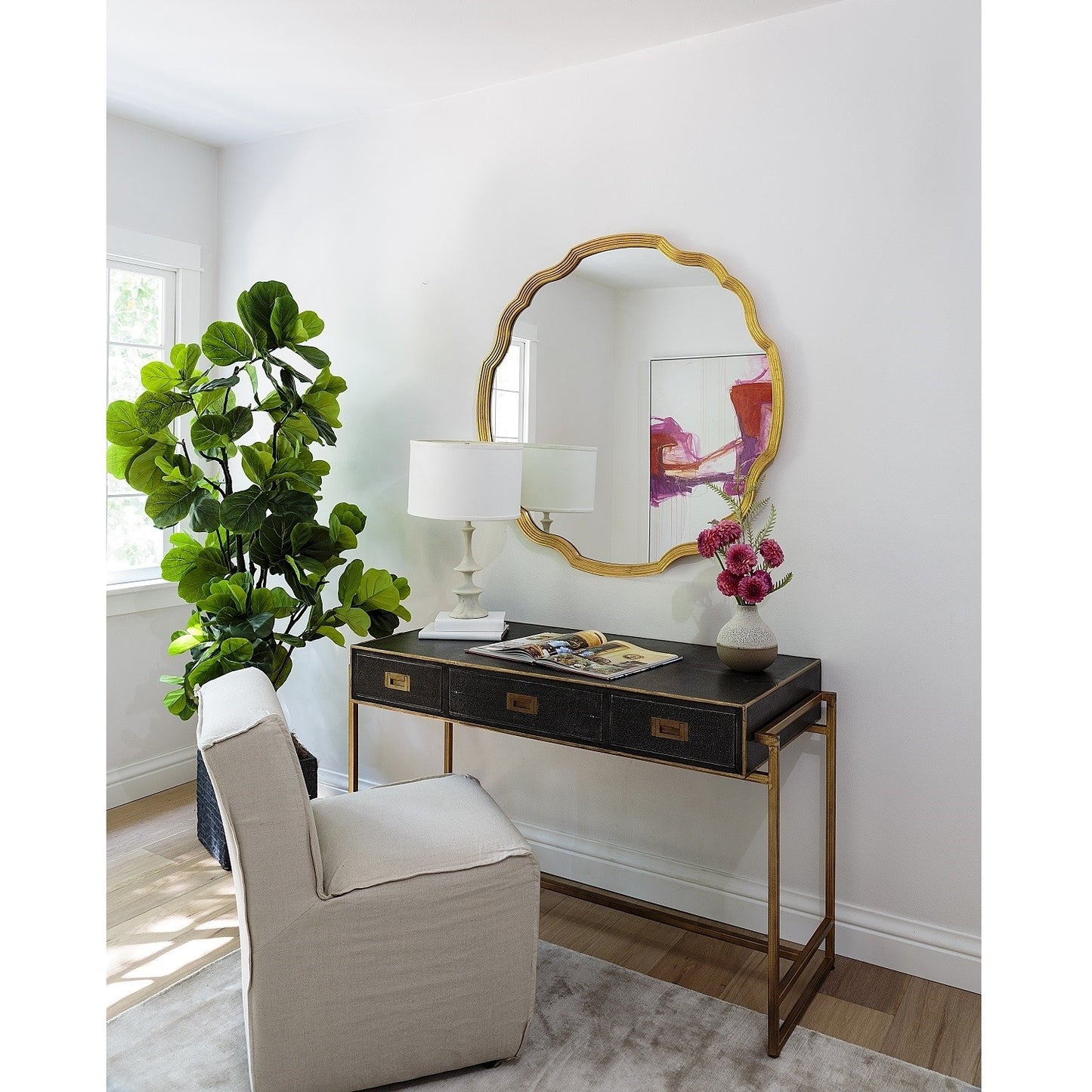 Anna Mirror