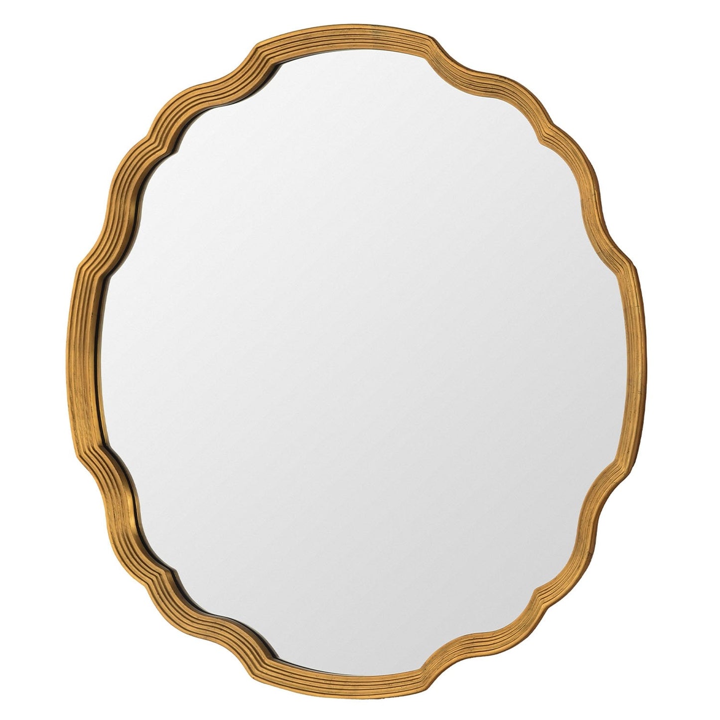 Anna Mirror