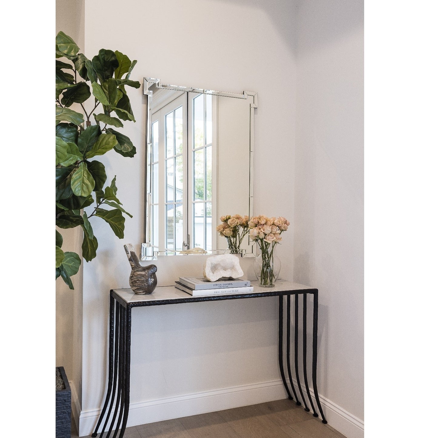 Stella Venetian Mirror