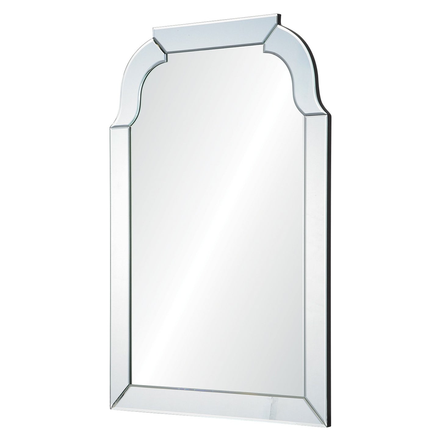 Cora Venetian Mirror