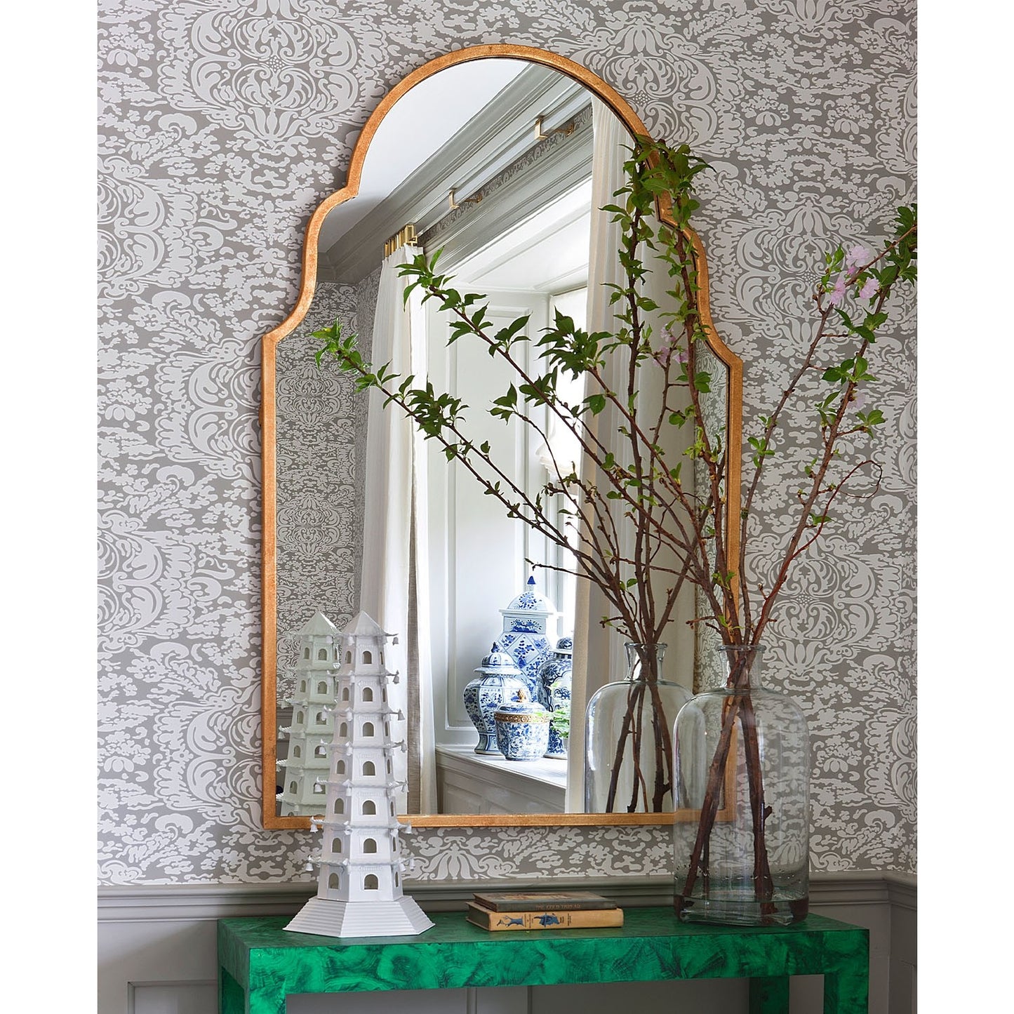 Simple Arch Mirror