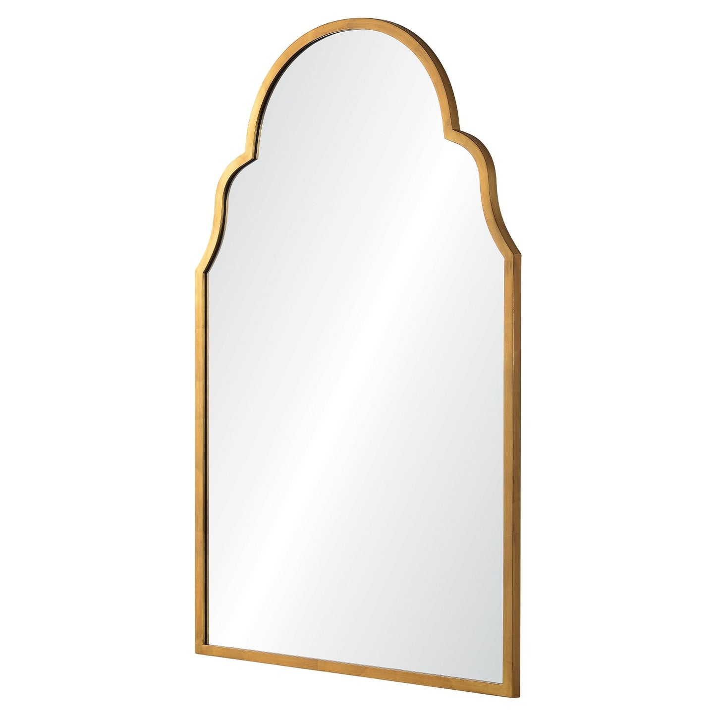 Simple Arch Mirror