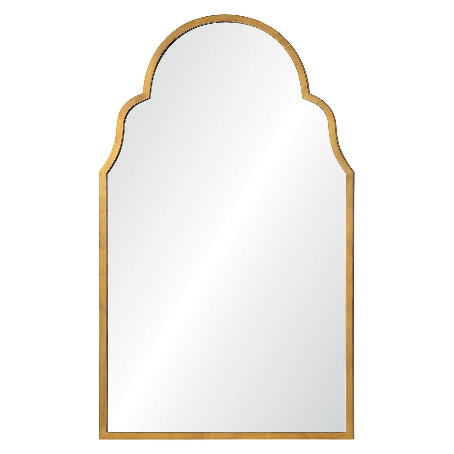 Simple Arch Mirror