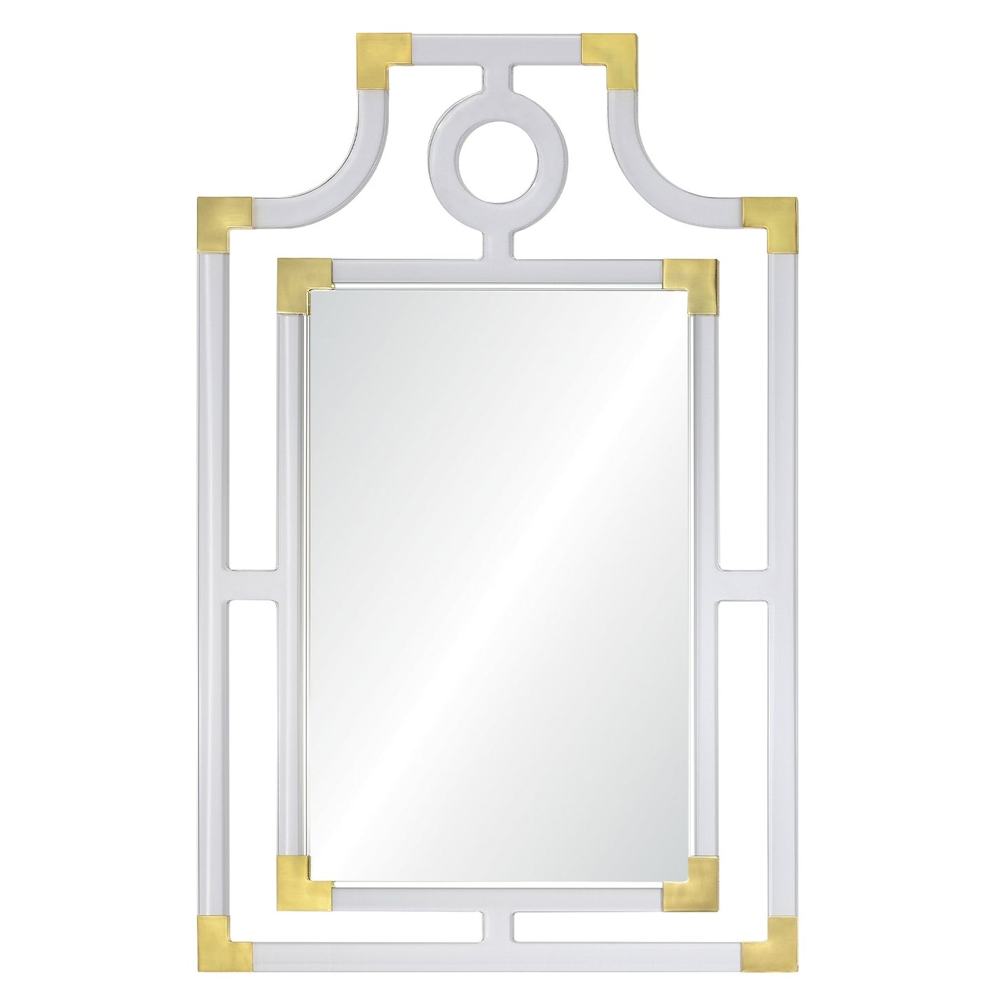 Aria Acrylic Mirror