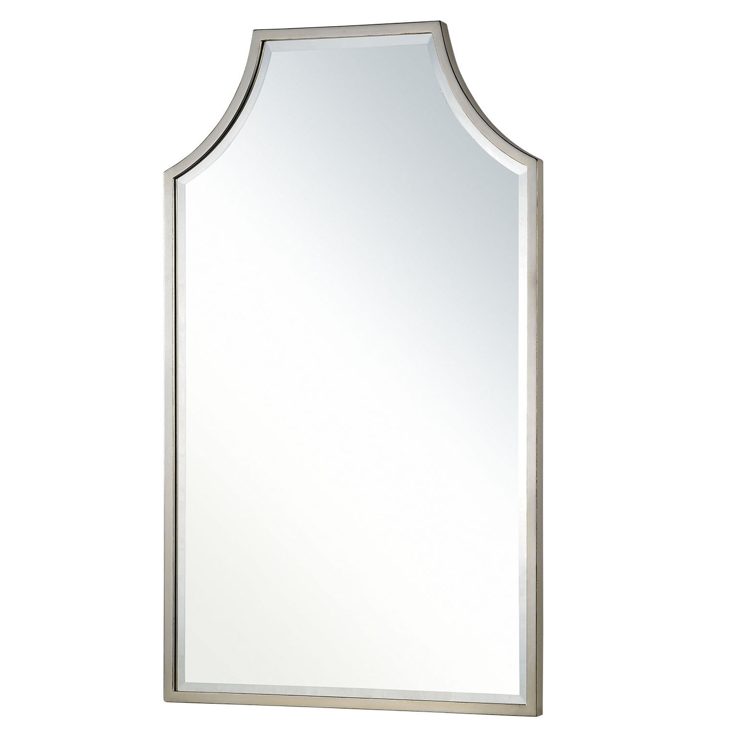 Atlas Iron Mirror