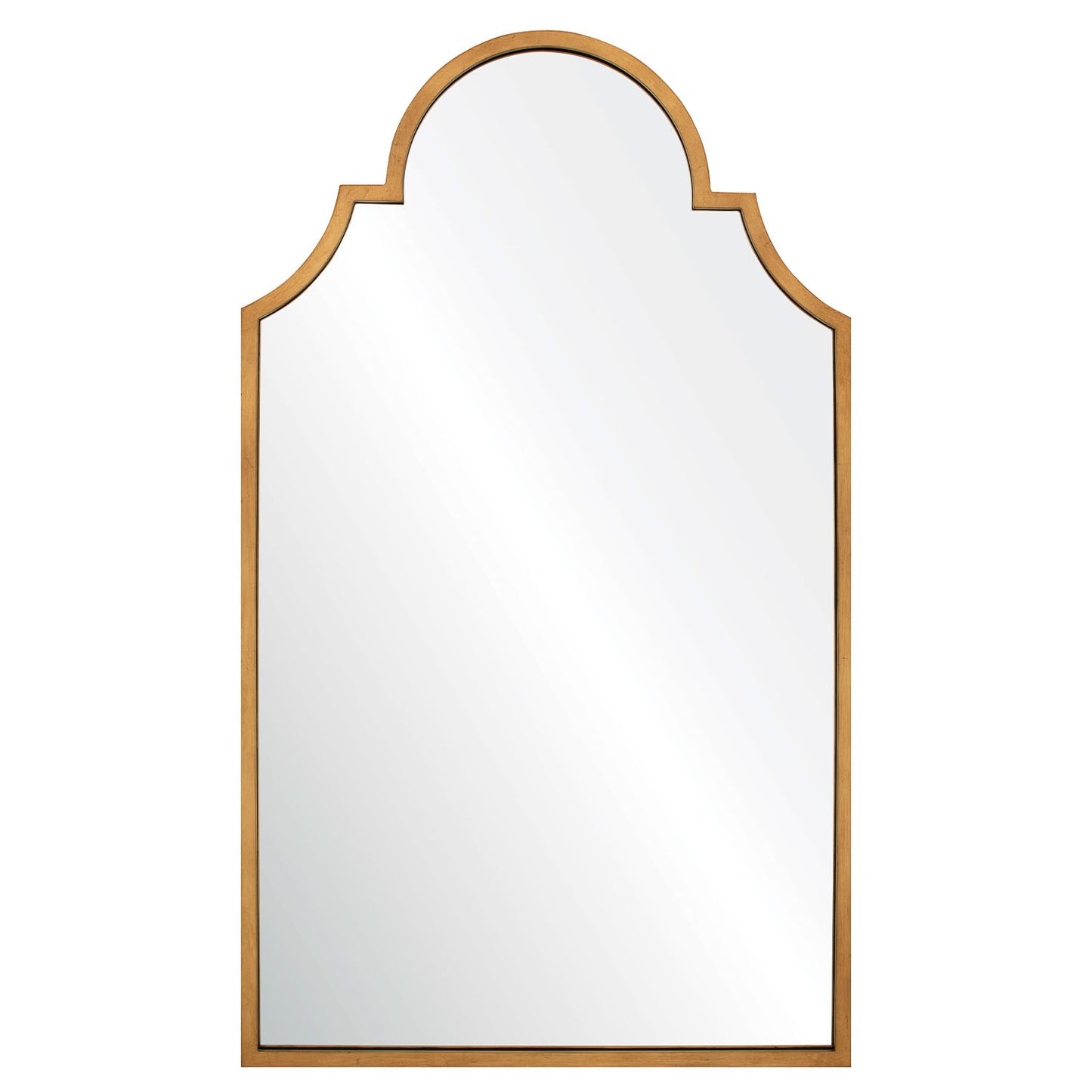 Corsica Iron Mirror
