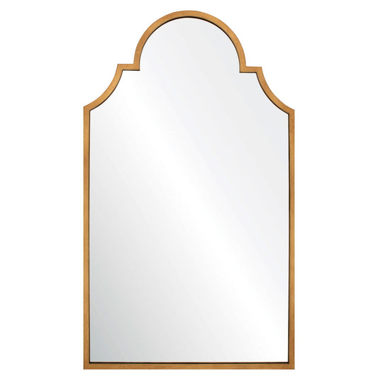 Corsica Iron Mirror