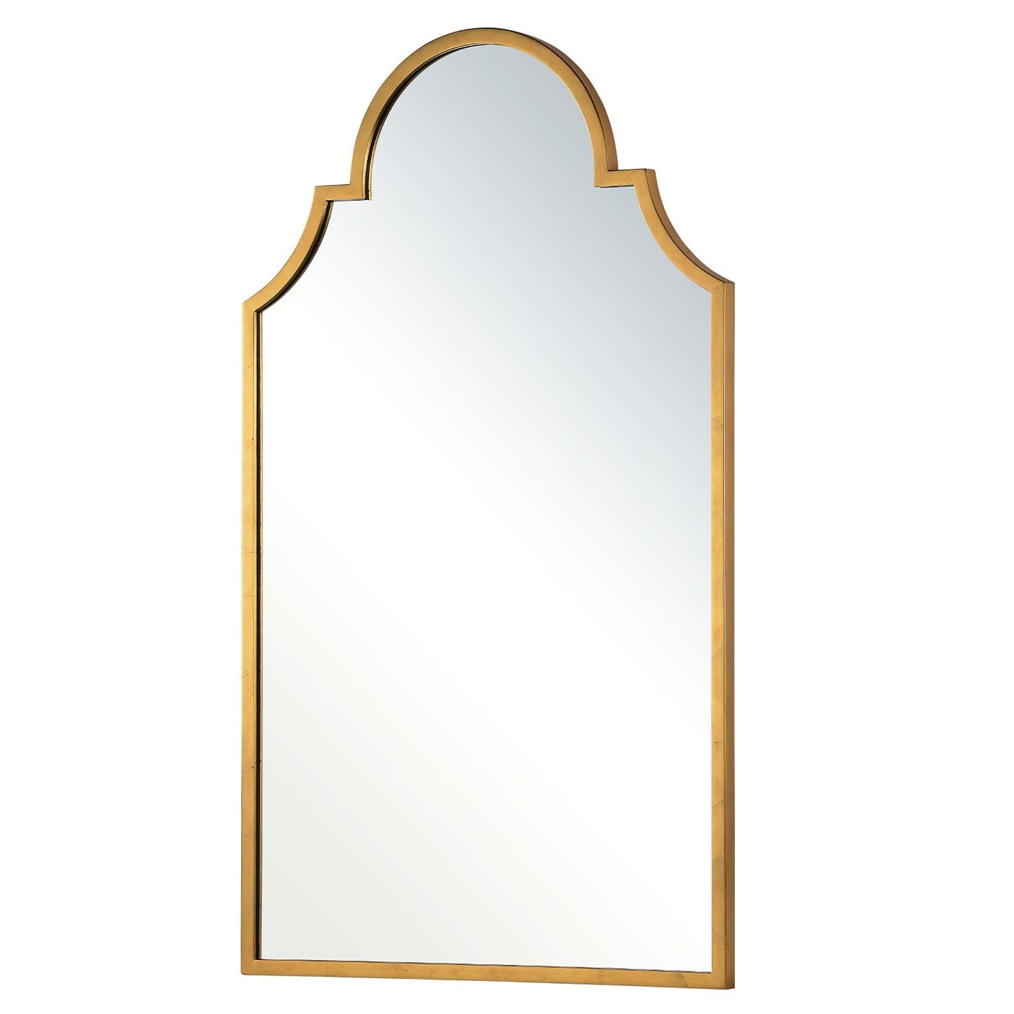Corsica Iron Mirror