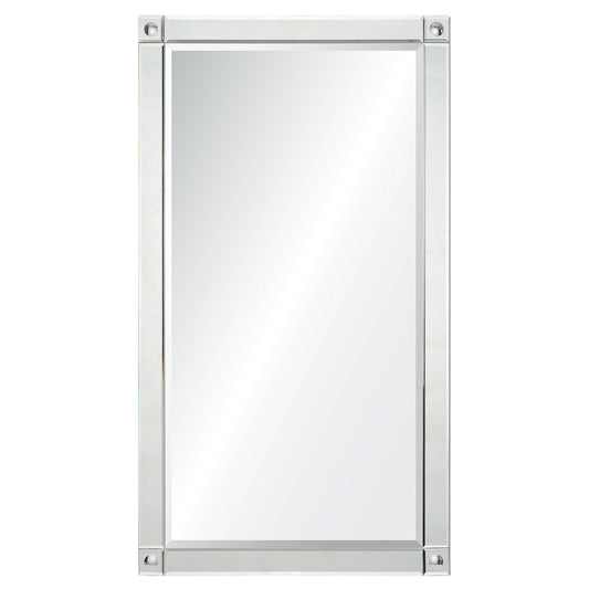 Simple Dot Mirror