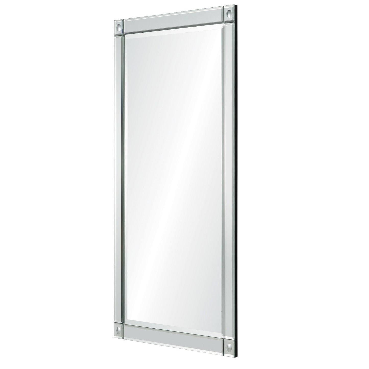 Simple Dot Mirror