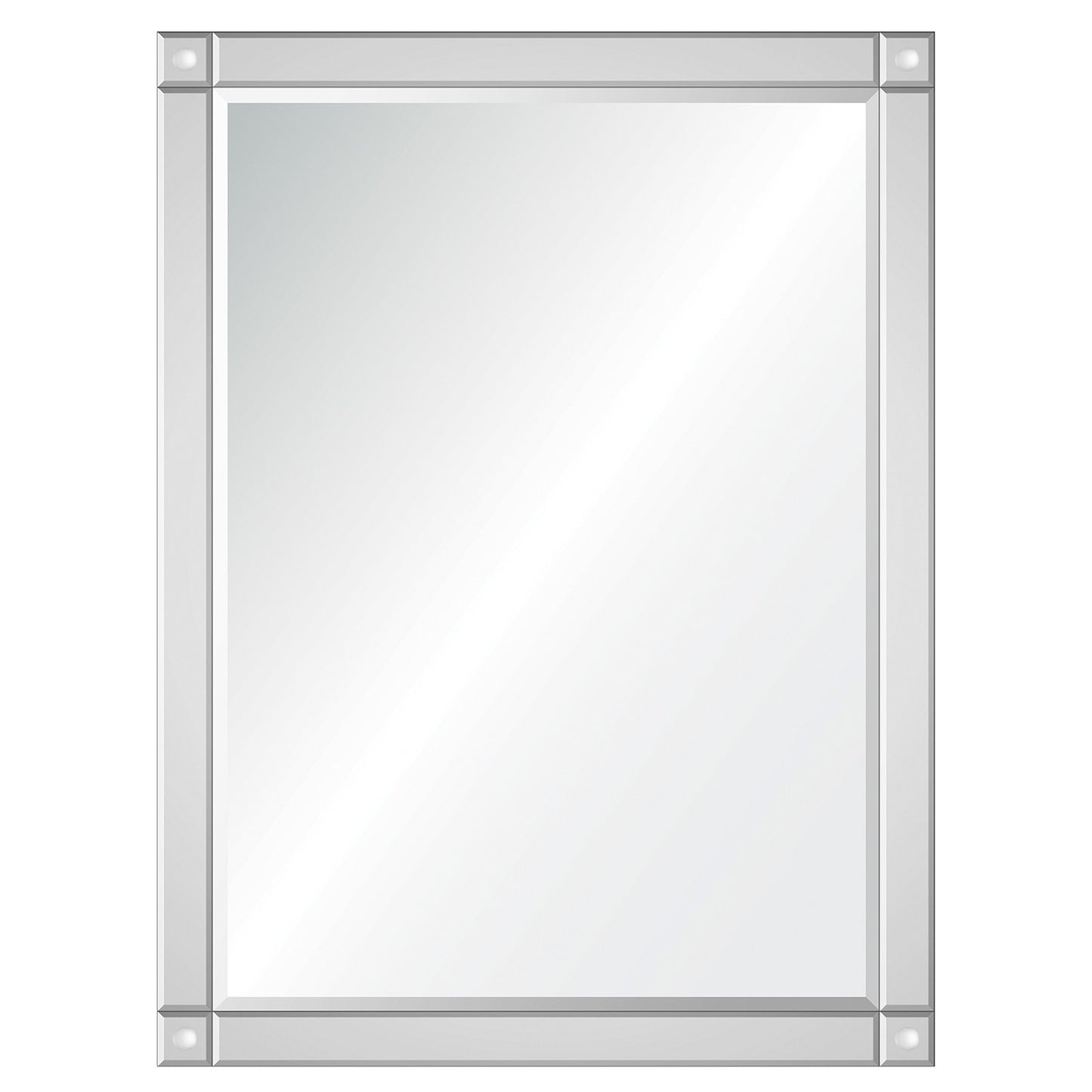 Simple Dot Mirror