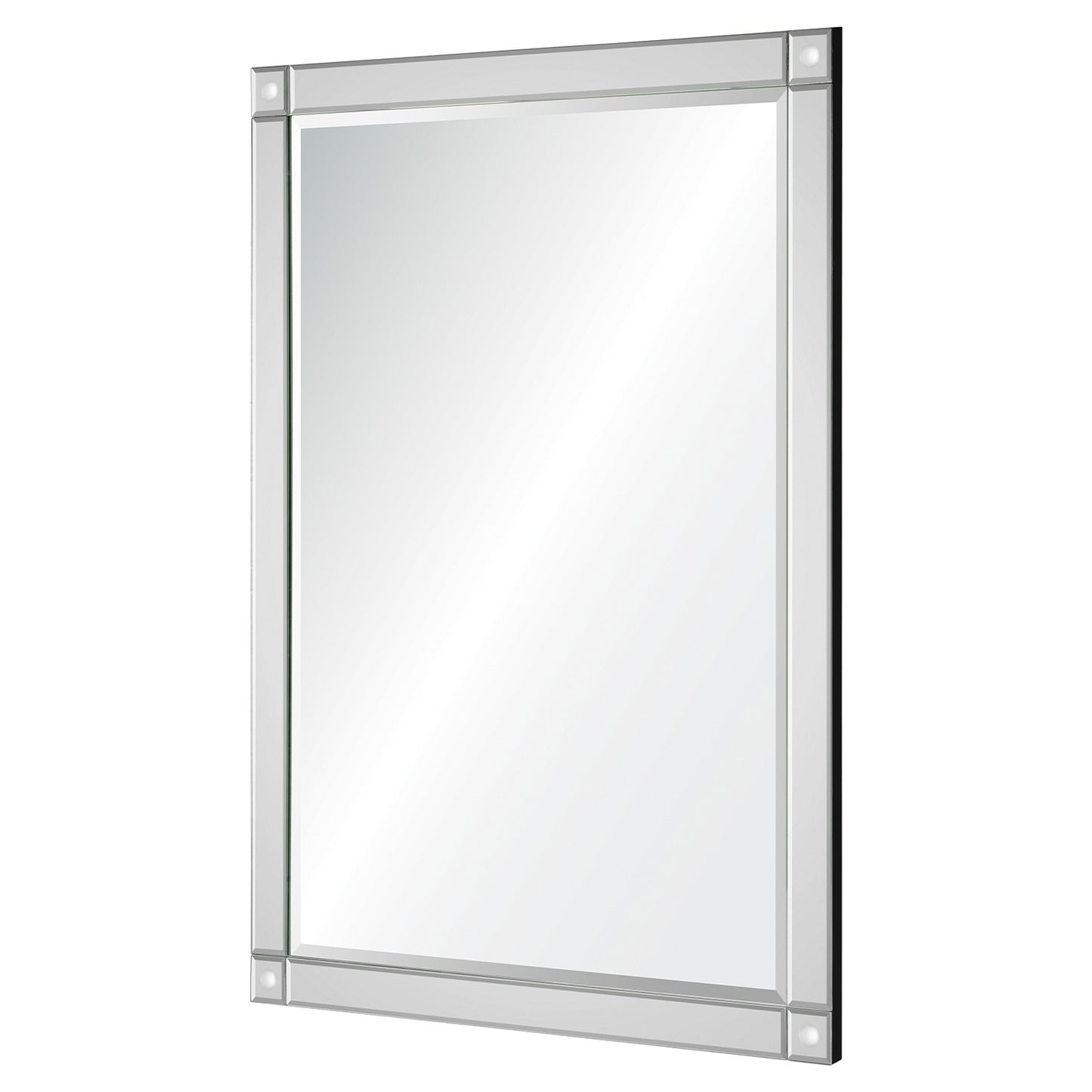 Simple Dot Mirror