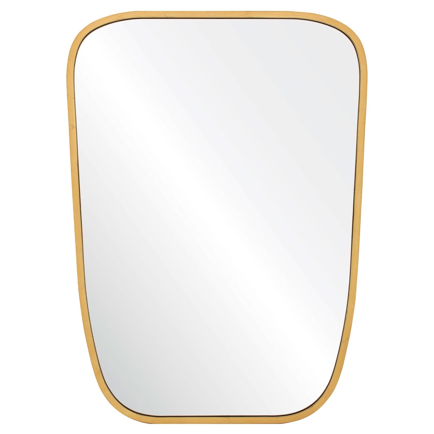 Cybil Mirror