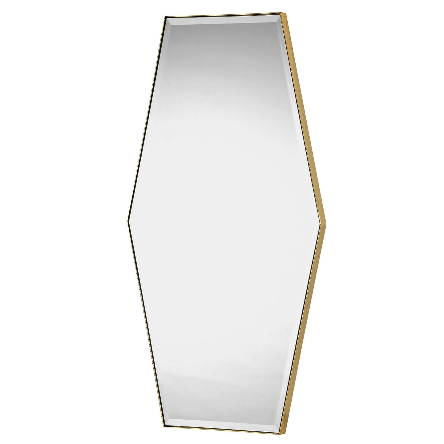 Leona Iron Mirror