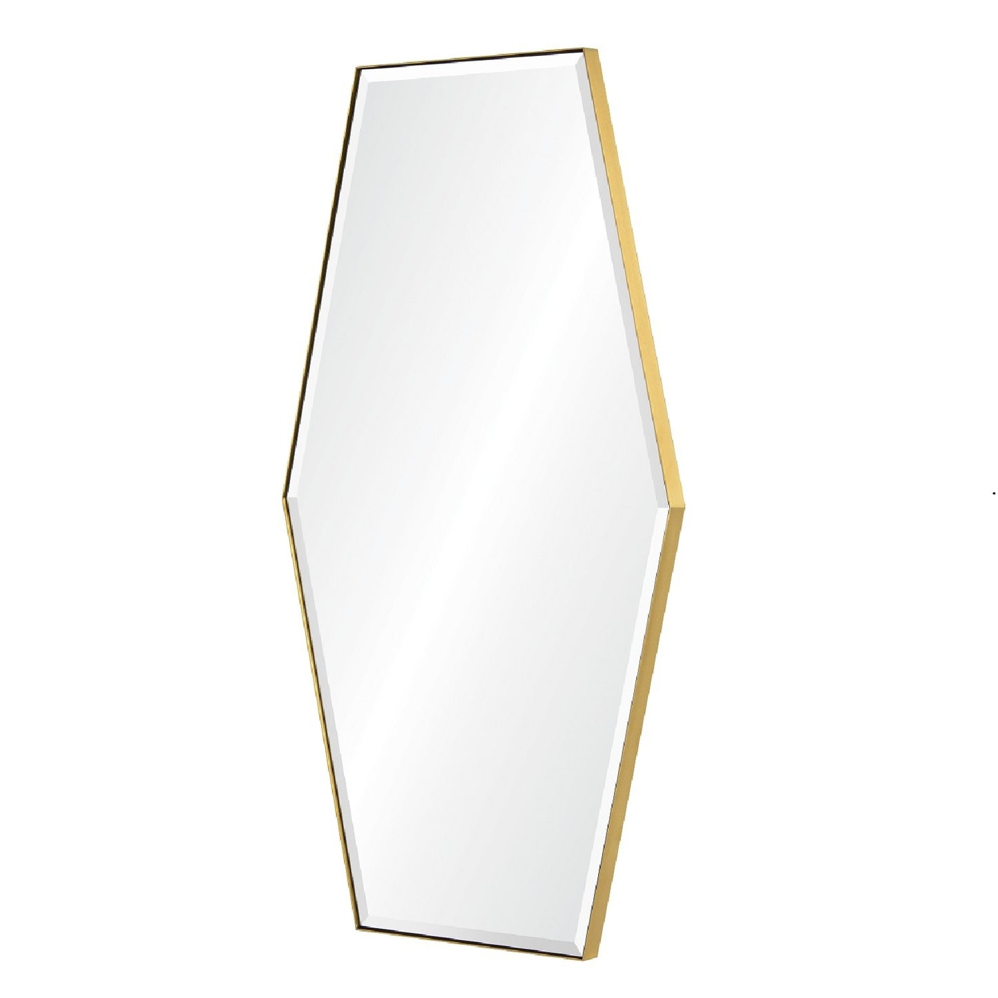Leona Iron Mirror