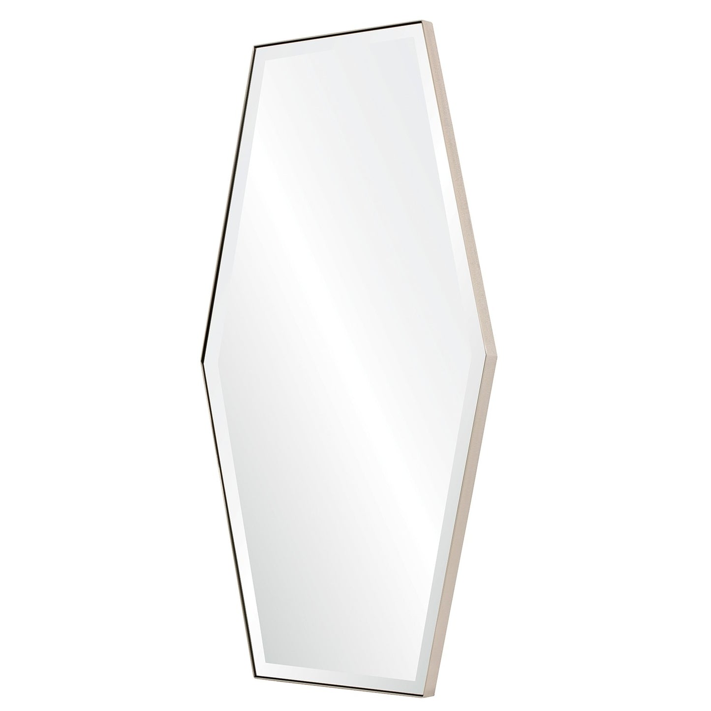 Leona Iron Mirror