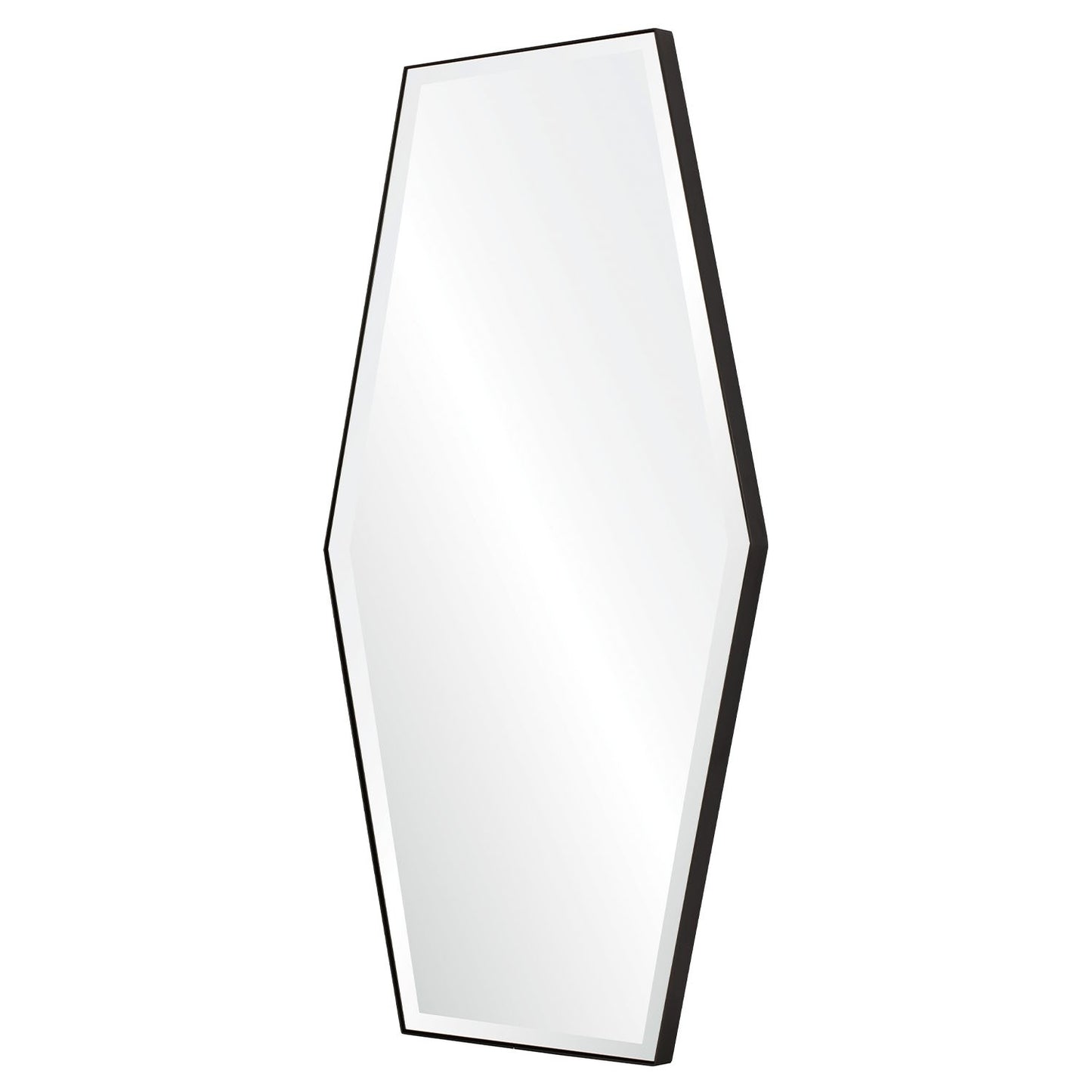 Leona Iron Mirror