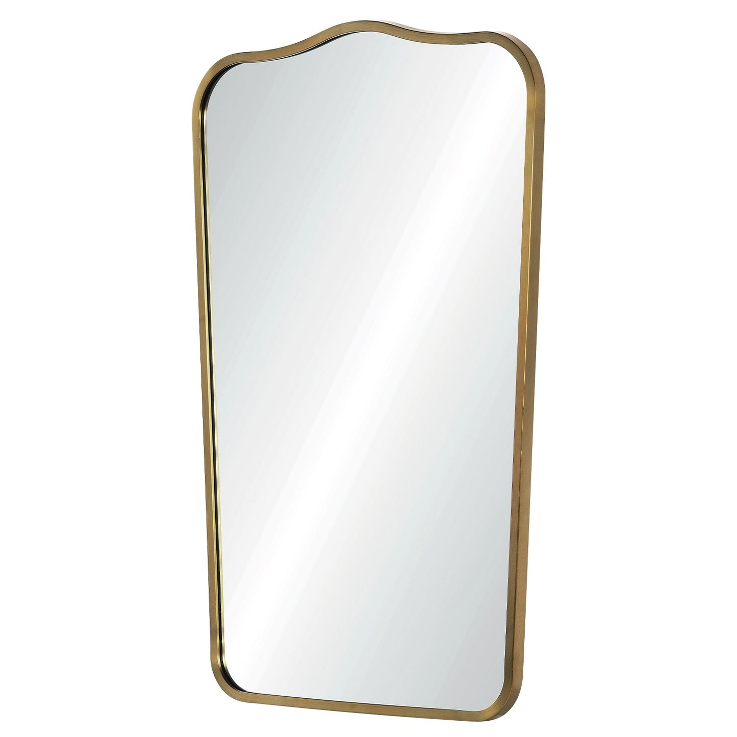 Gemma Iron Mirror