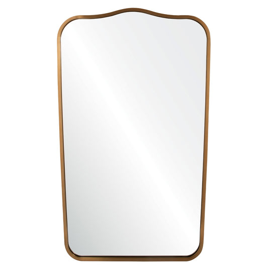 Gemma Iron Mirror