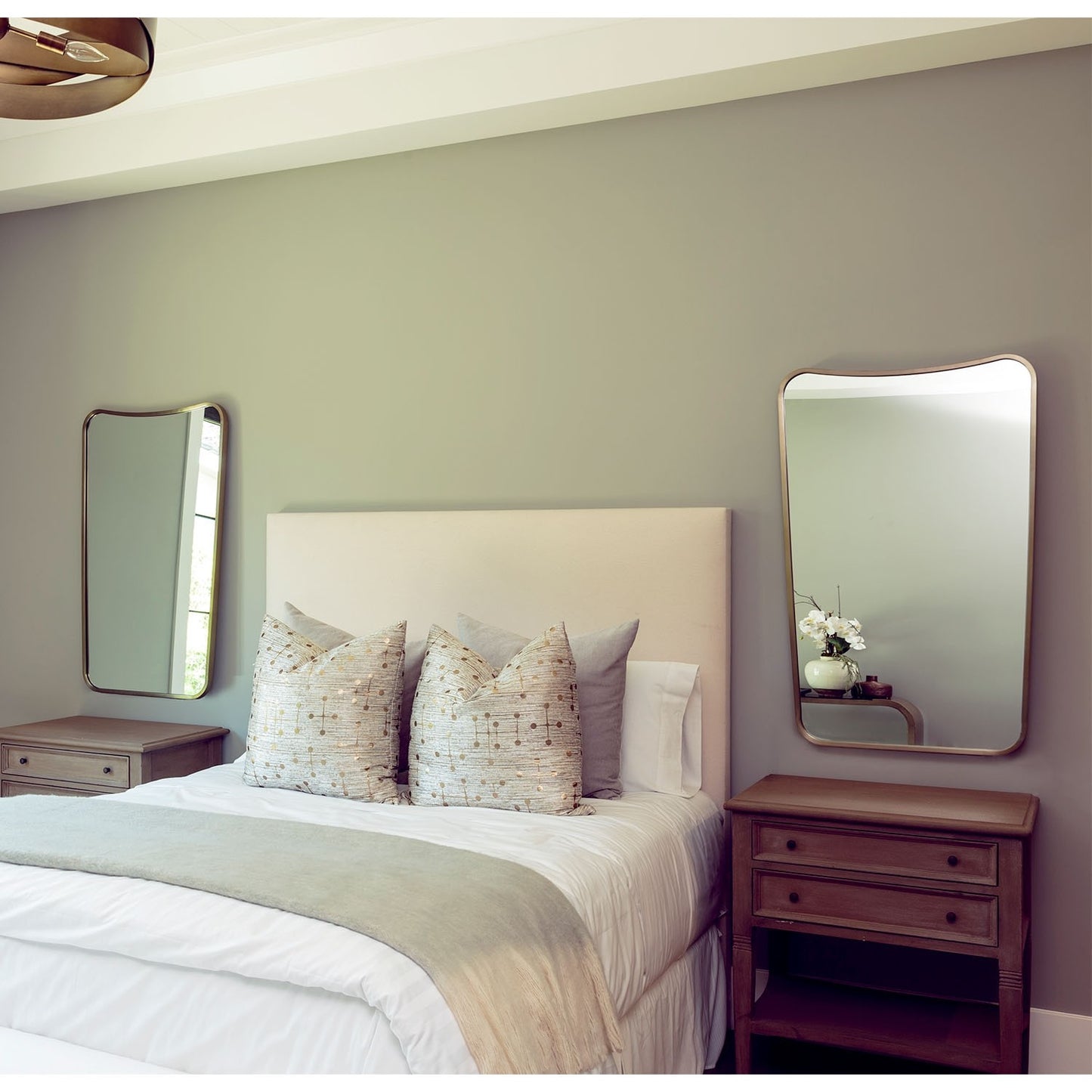 Adrienne Mirror