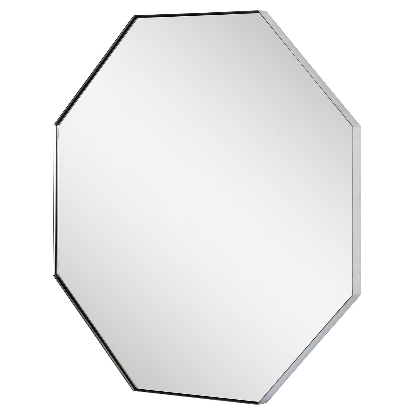 Anne Octagon Mirror