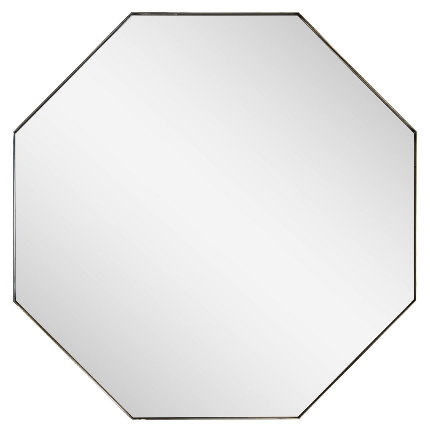 Anne Octagon Mirror