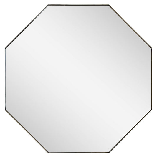 Anne Octagon Mirror