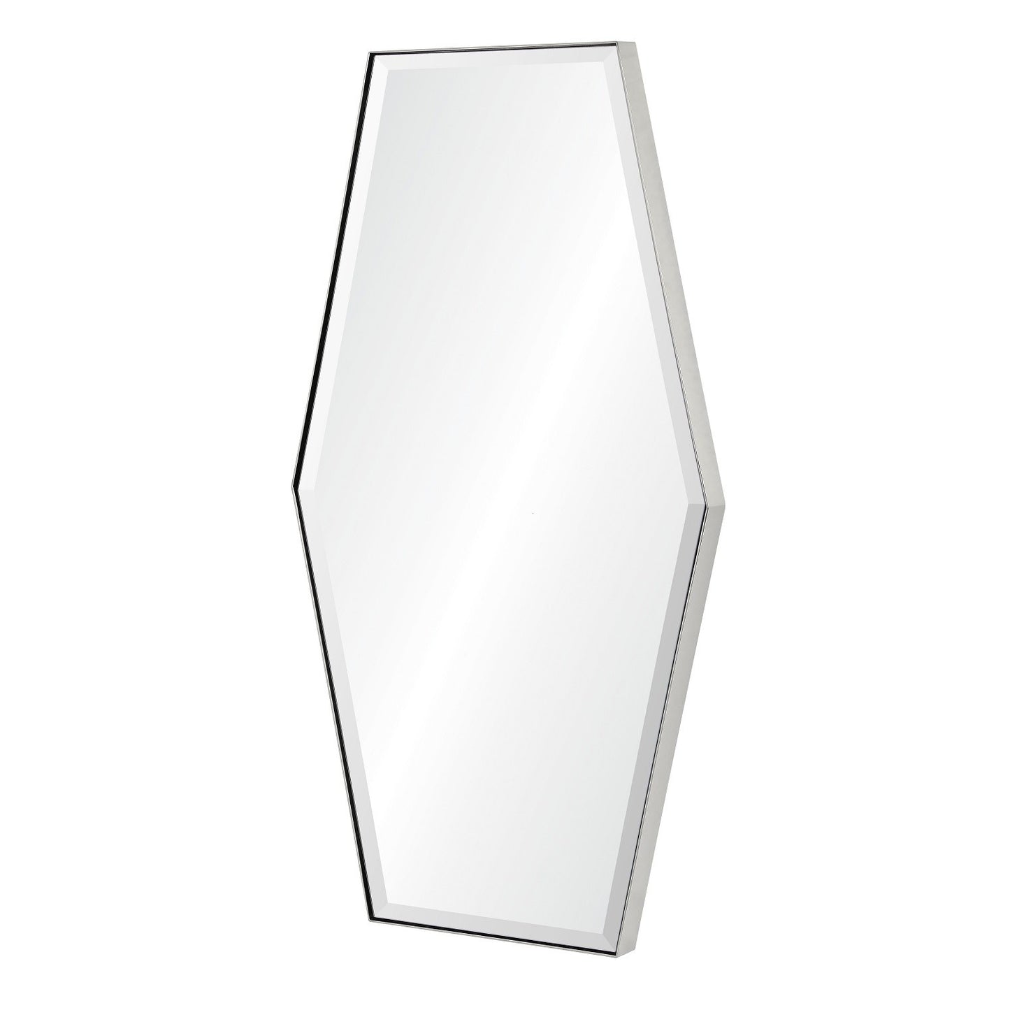 Leona Iron Mirror