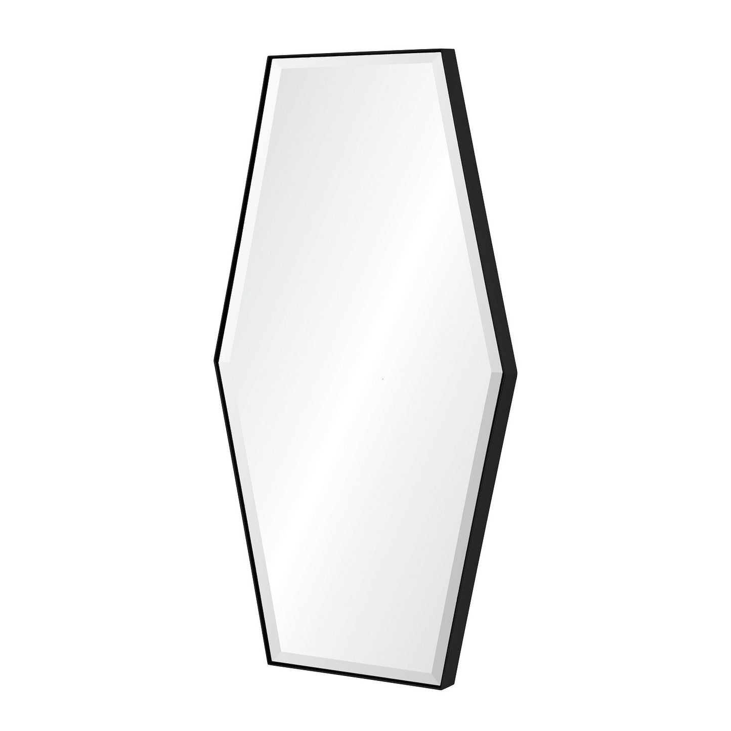 Leona Iron Mirror