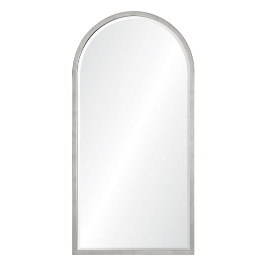 Round Arch Mirror