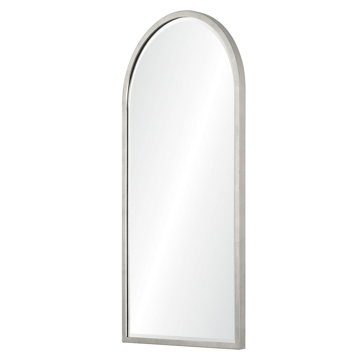 Round Arch Mirror