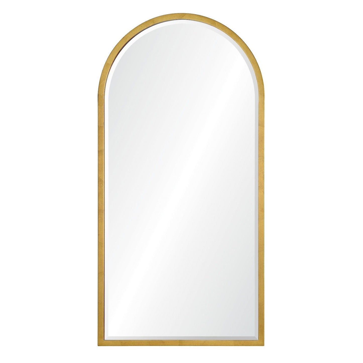 Round Arch Mirror