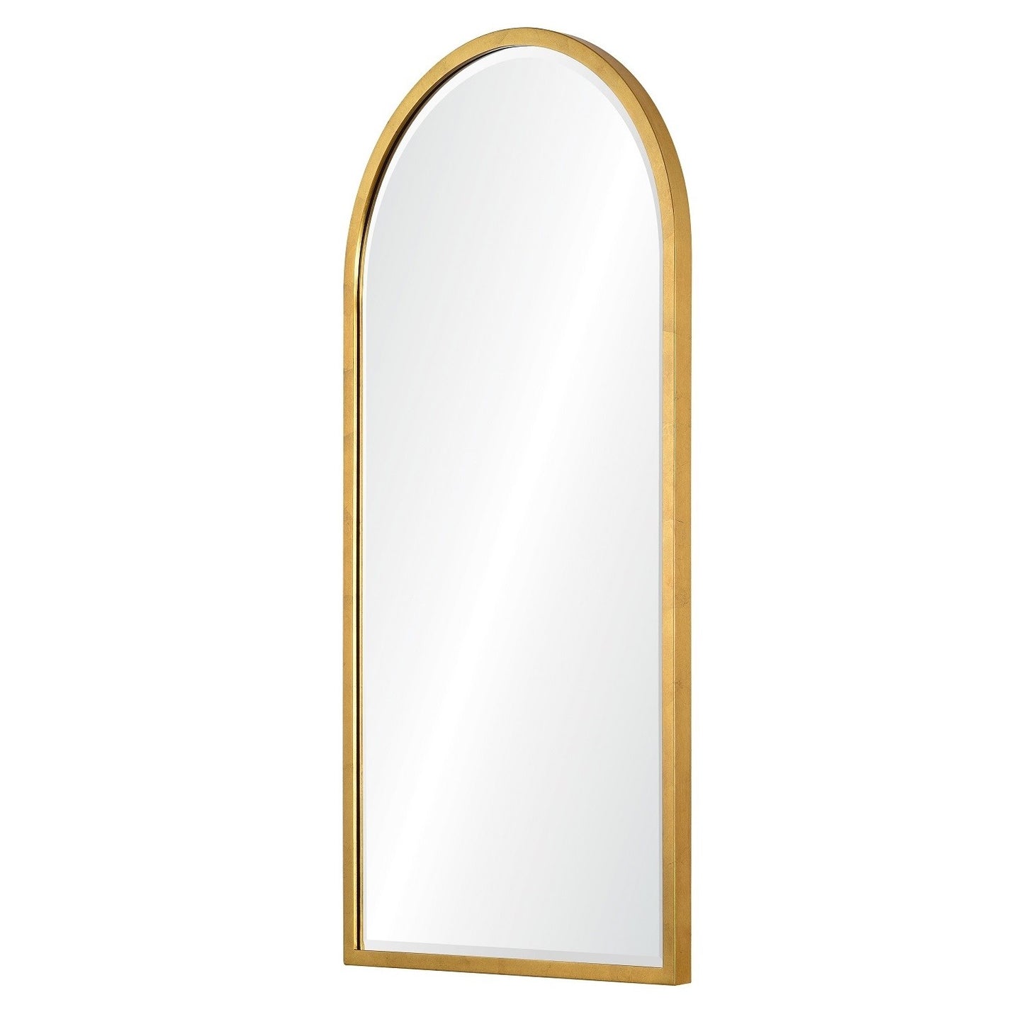 Round Arch Mirror