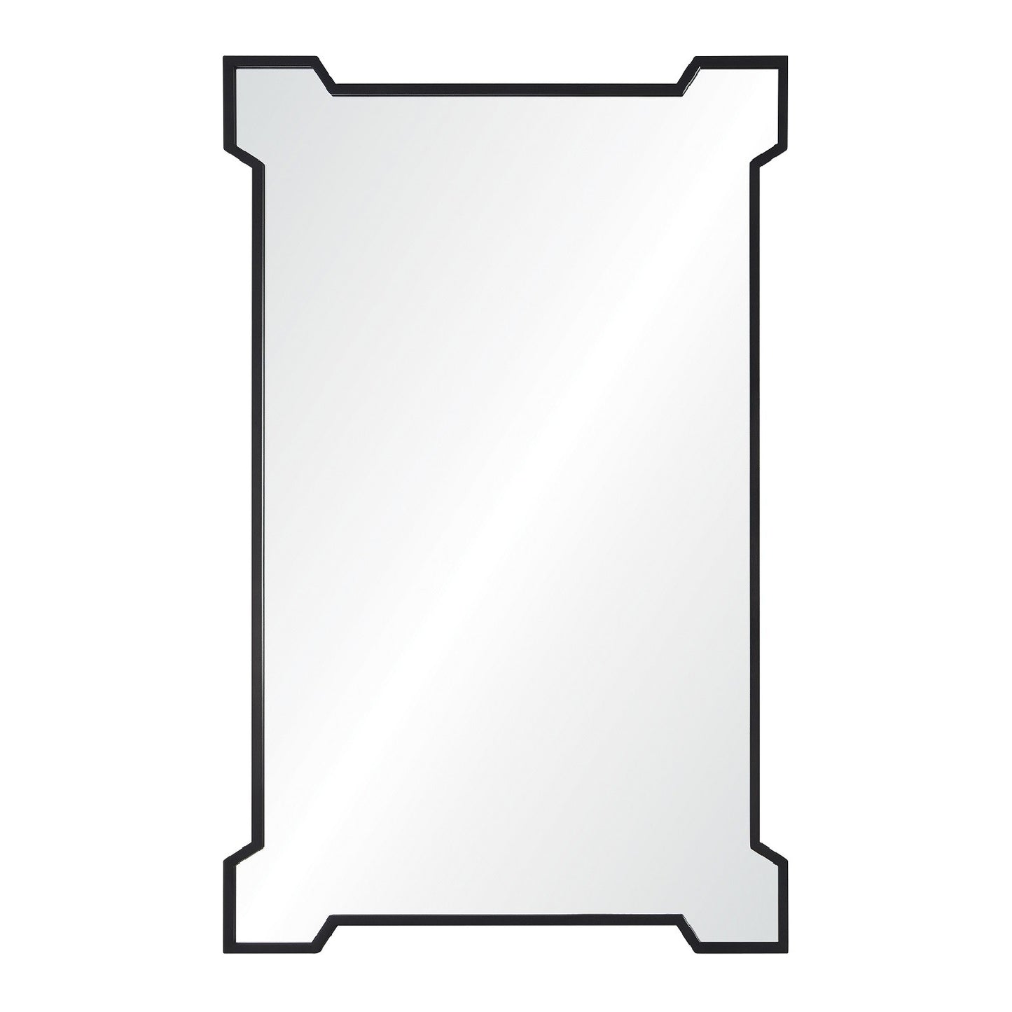Tangier Mirror