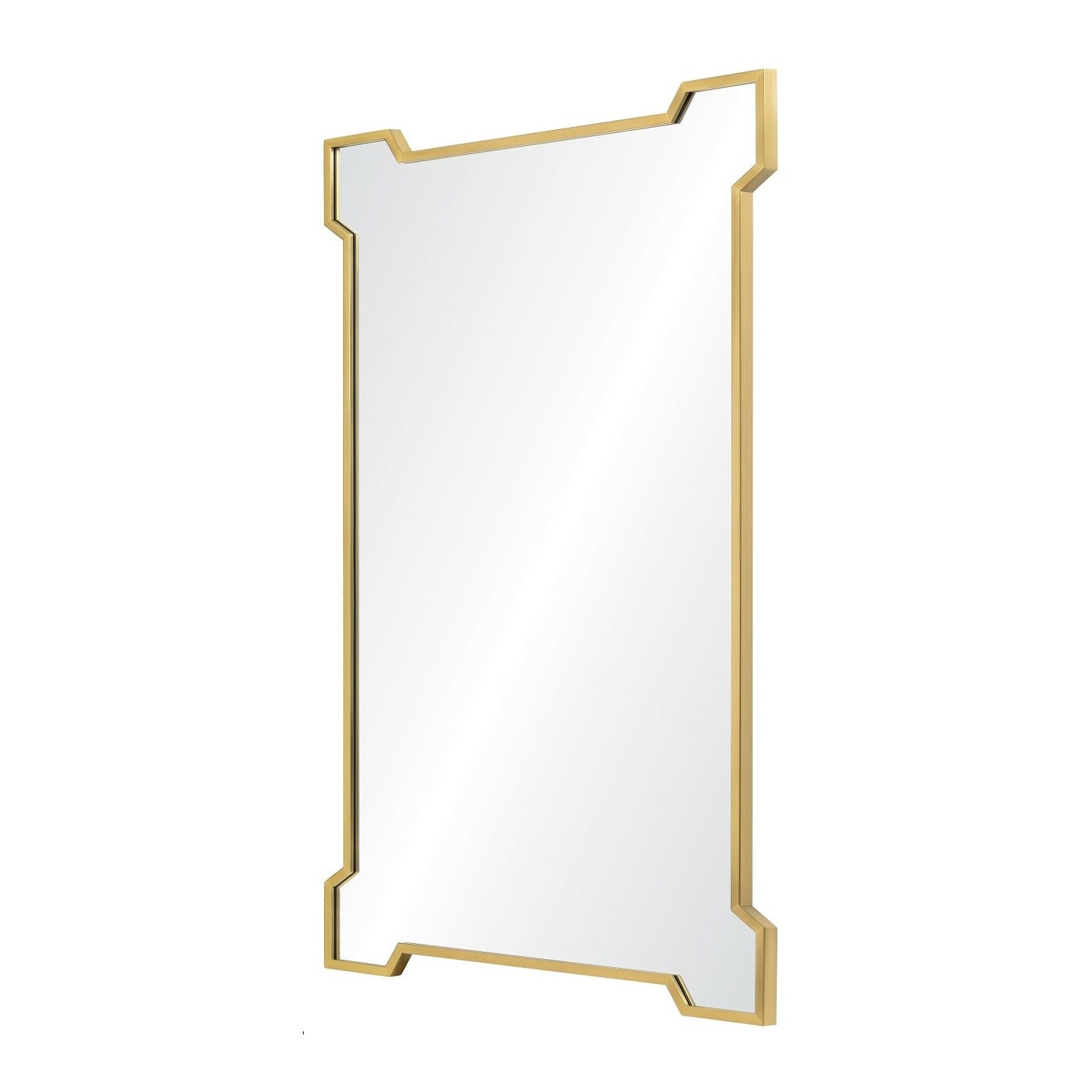 Tangier Mirror