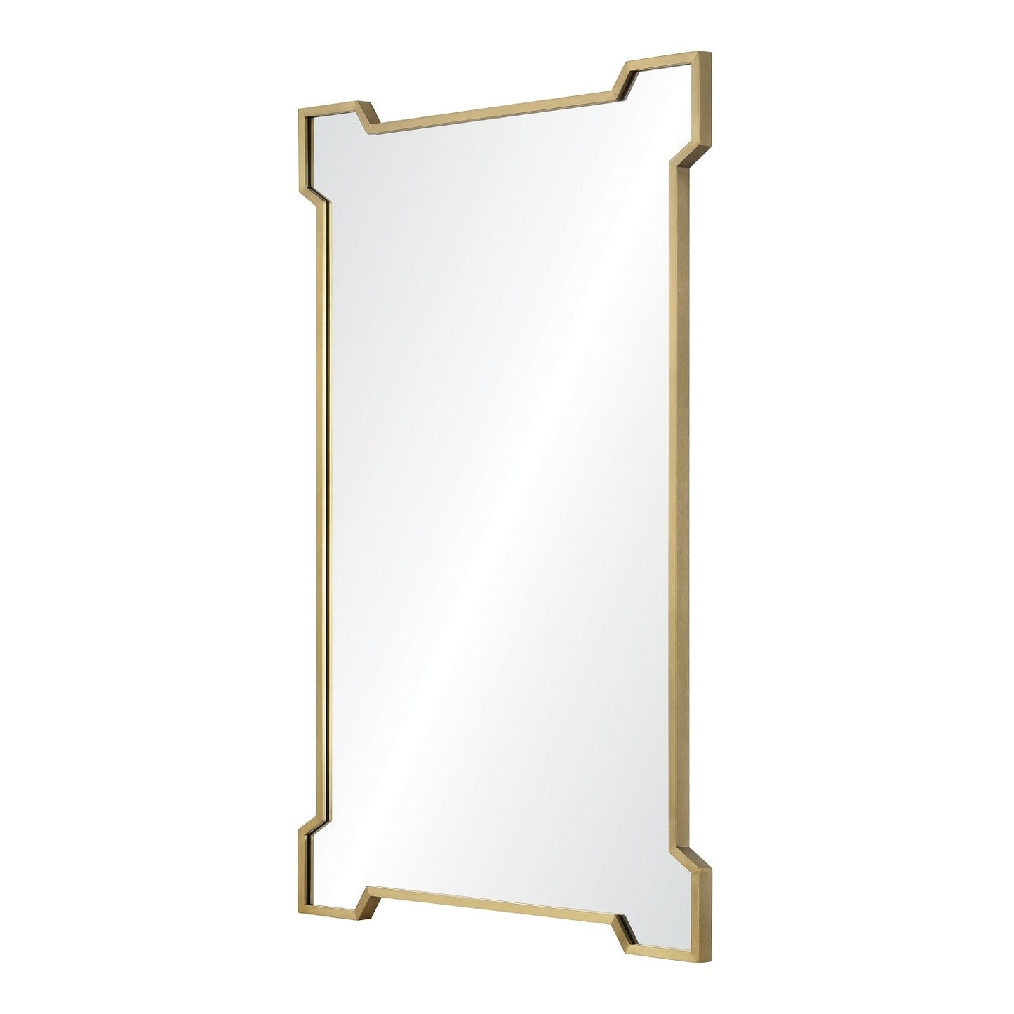 Tangier Mirror
