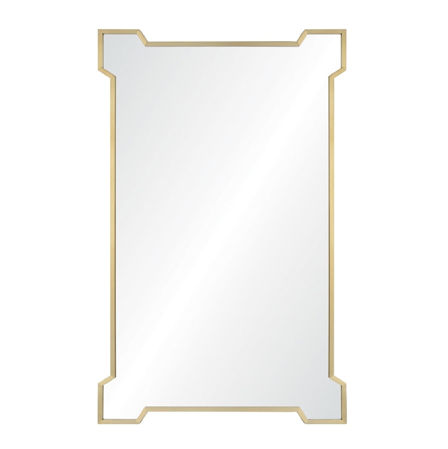 Tangier Mirror