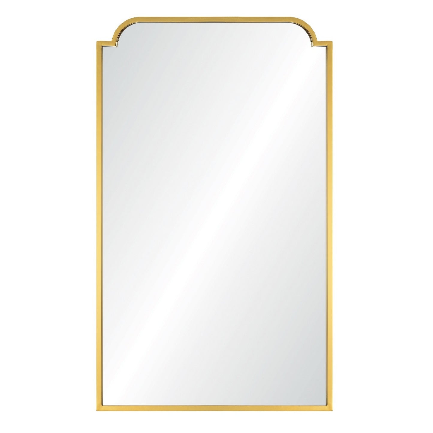 Samara Mirror