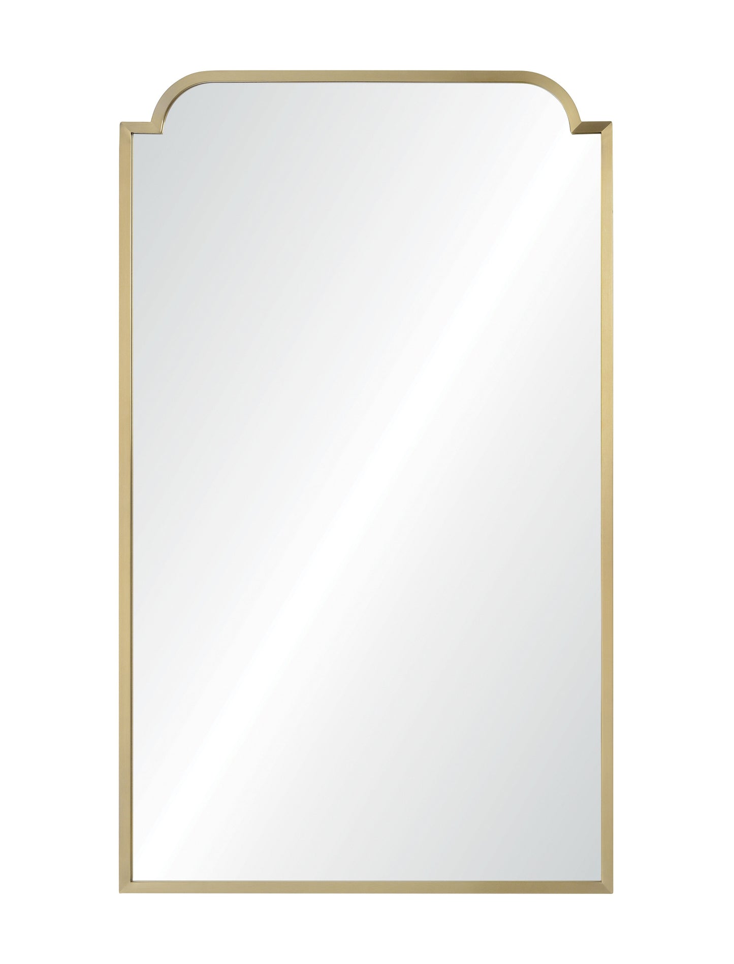 Samara Mirror