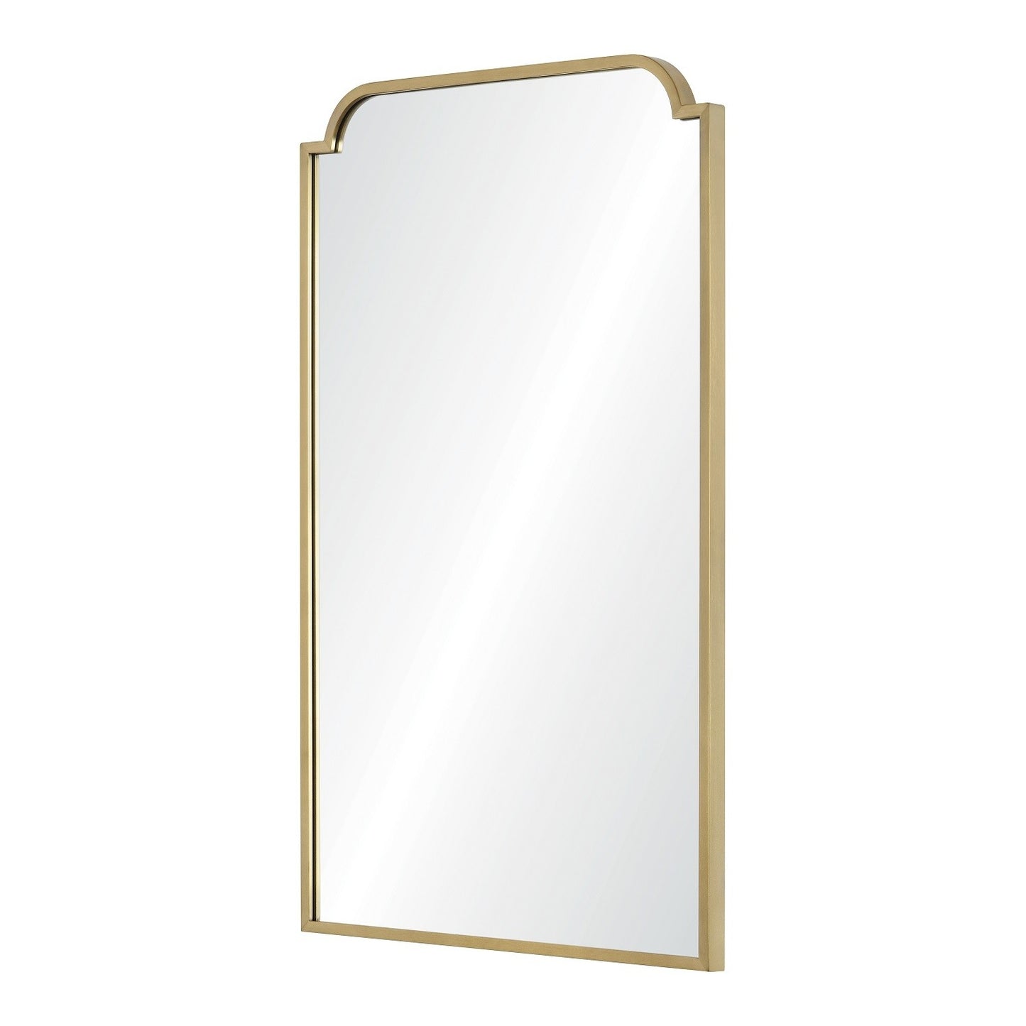 Samara Mirror
