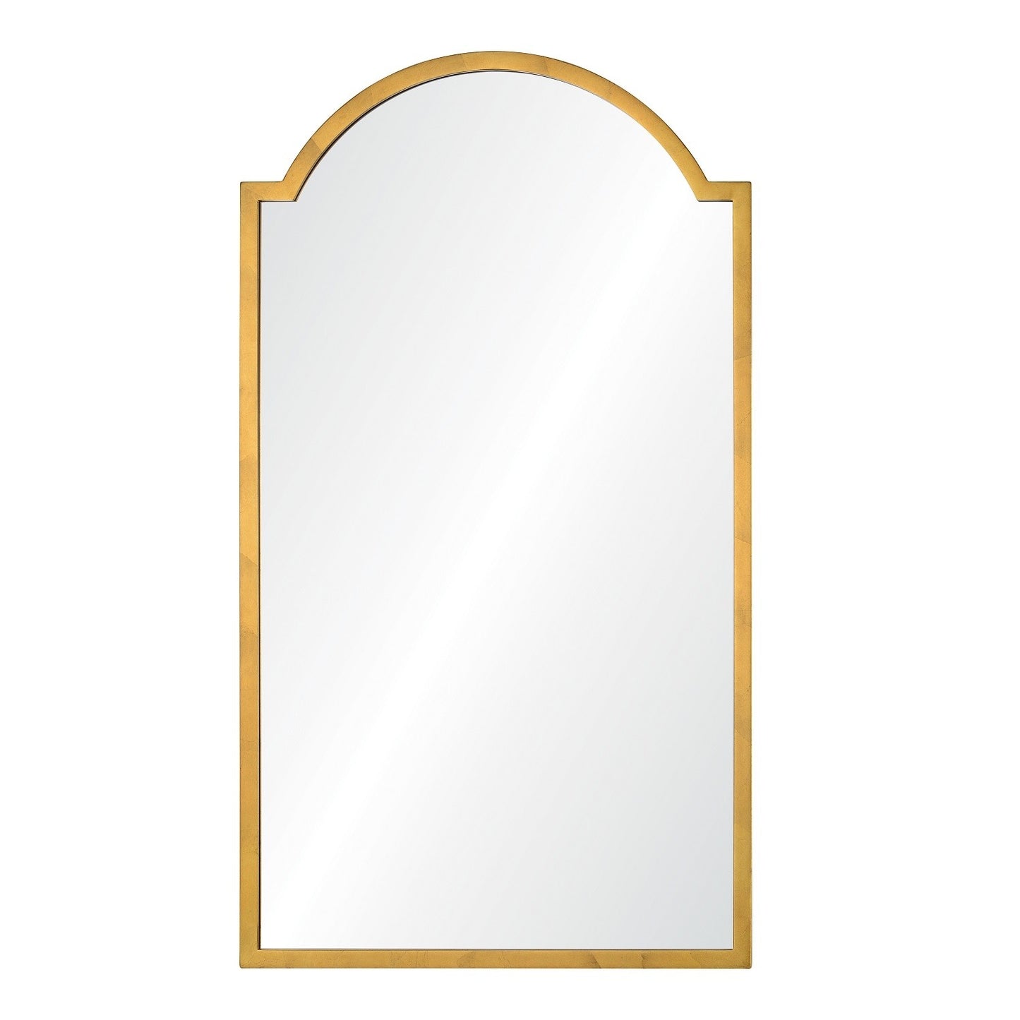 Nathalia Iron Mirror