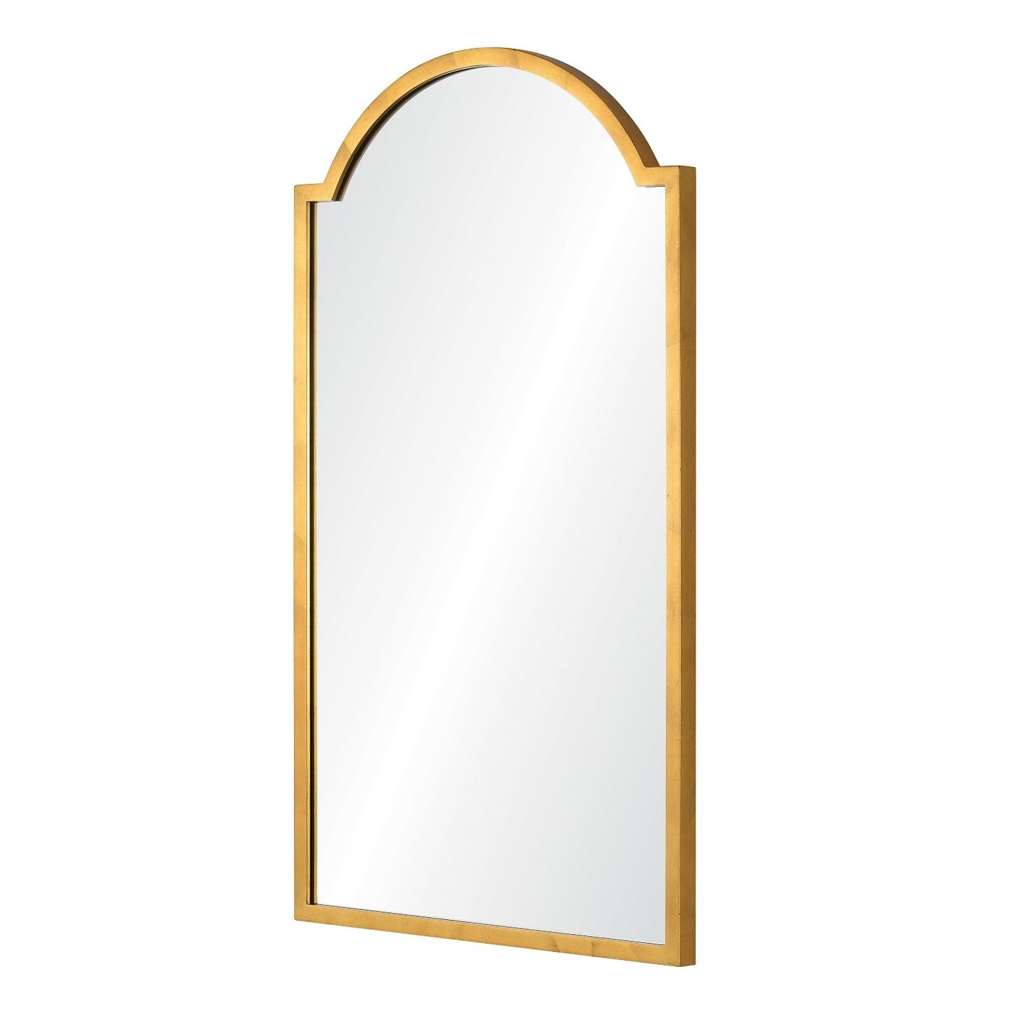Nathalia Iron Mirror