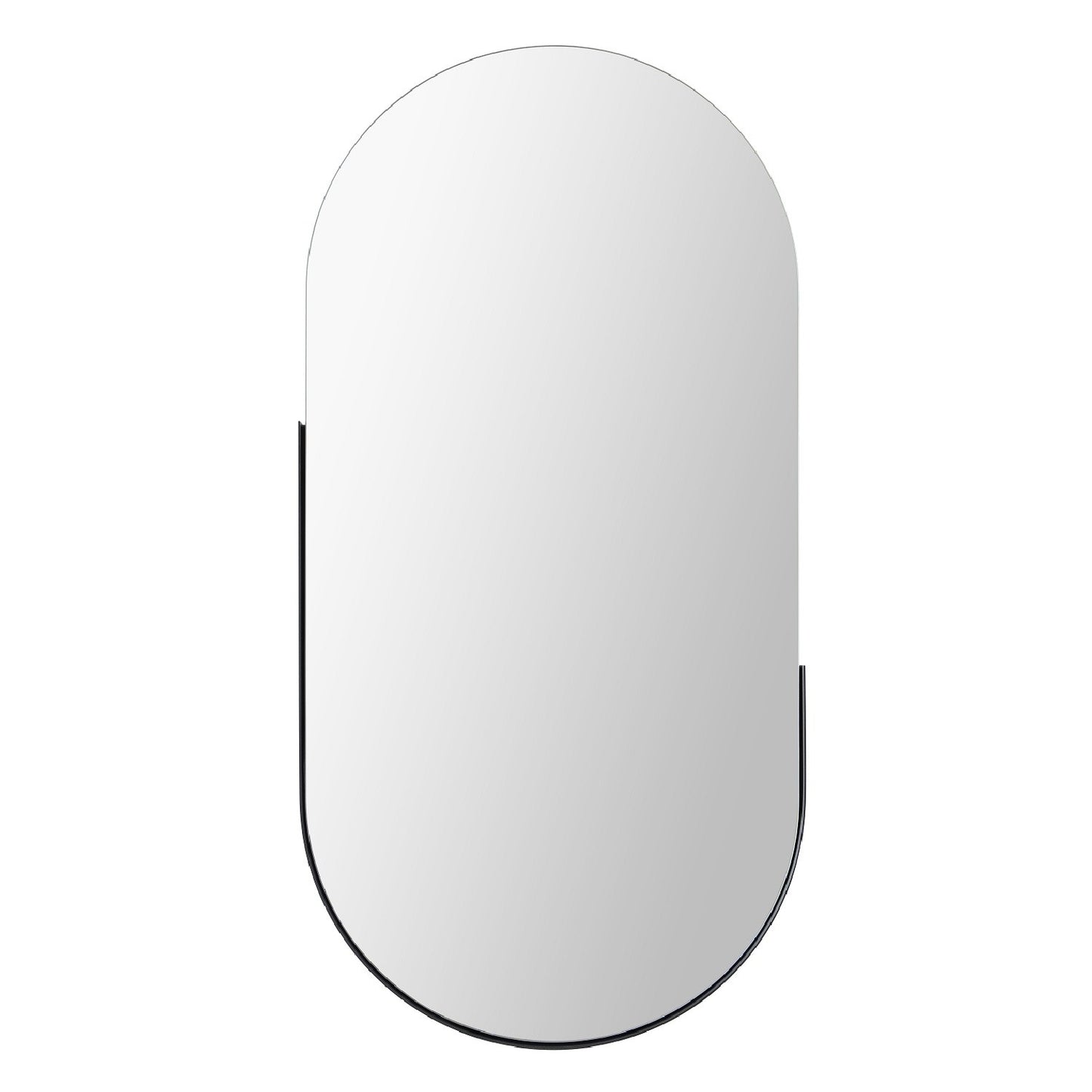 Shayna Iron Mirror