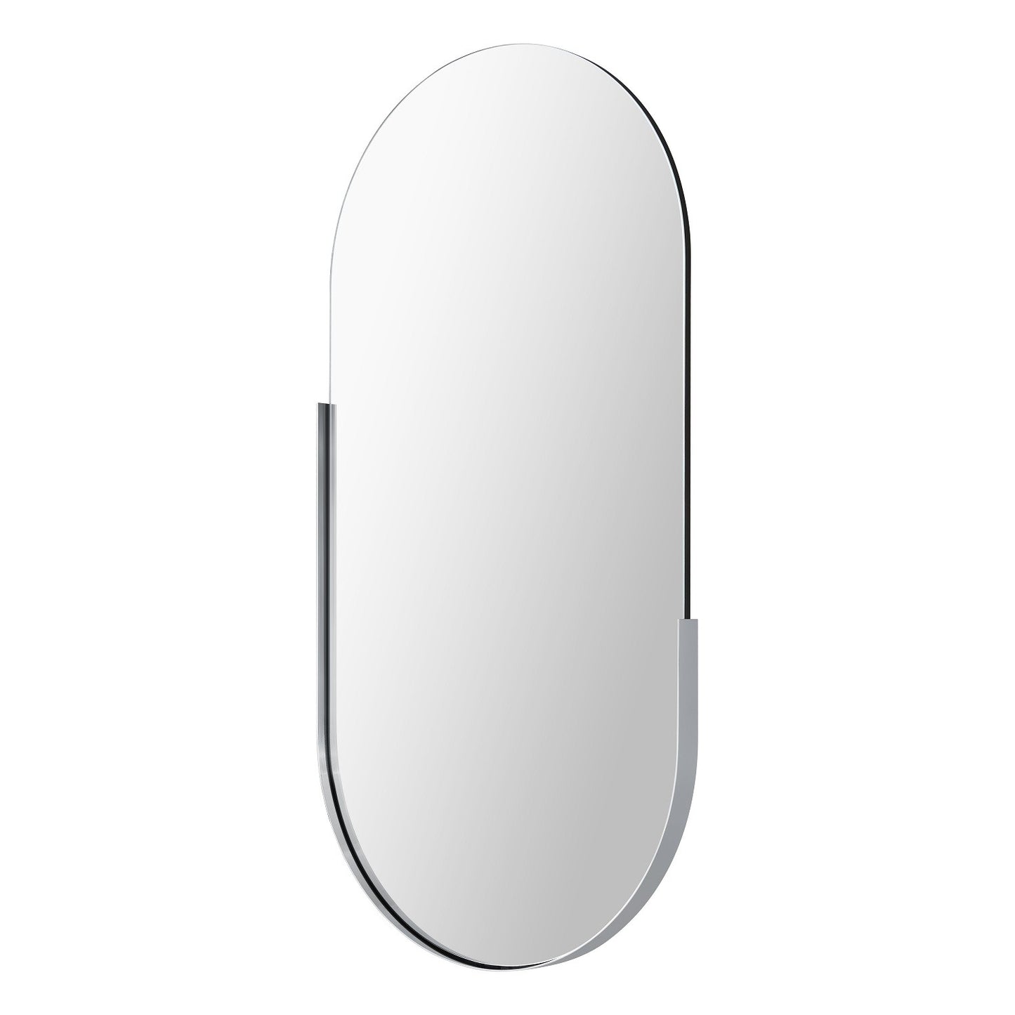 Shayna Iron Mirror
