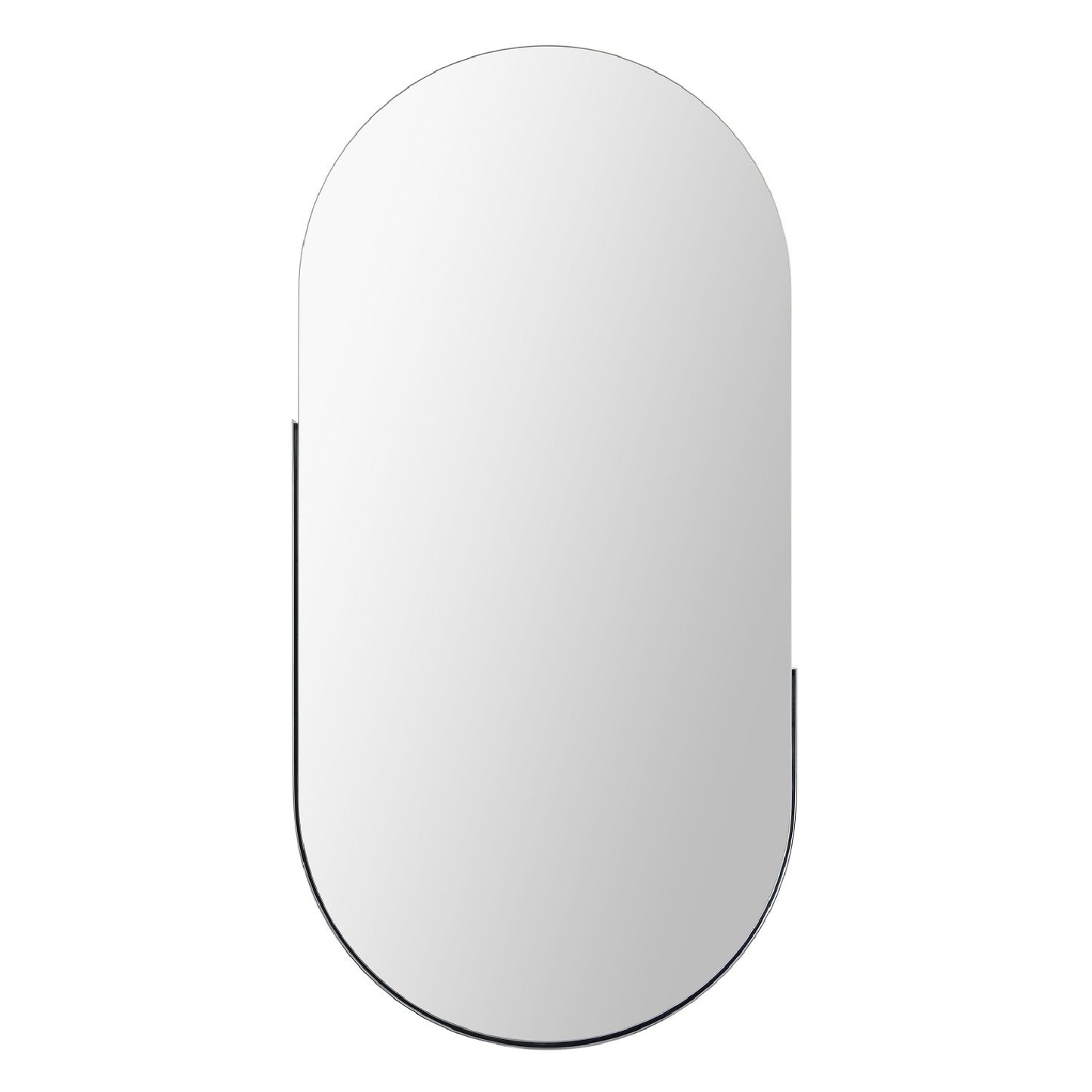 Shayna Iron Mirror