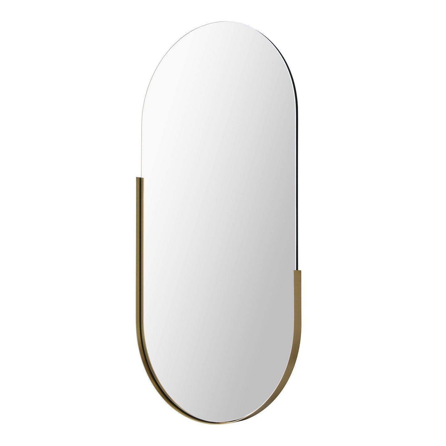 Shayna Iron Mirror
